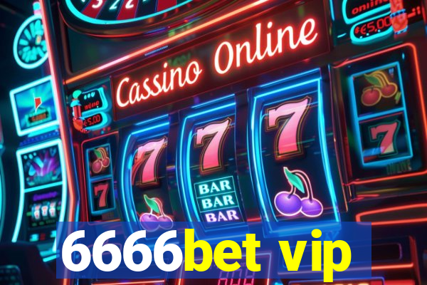 6666bet vip